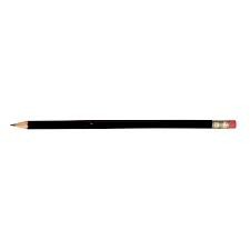 Lapis Preto Faber Castel c/ borracha